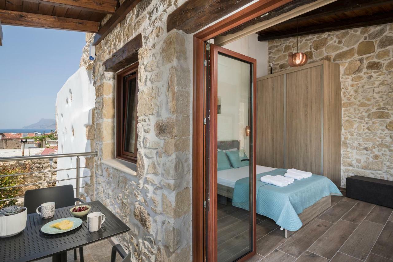 Doro Villas Dhrapaniás エクステリア 写真