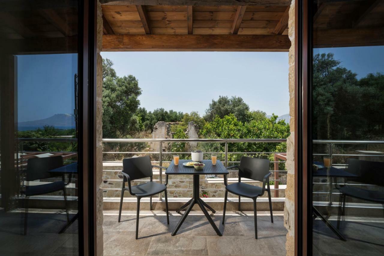 Doro Villas Dhrapaniás エクステリア 写真