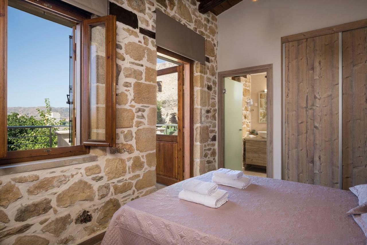 Doro Villas Dhrapaniás エクステリア 写真