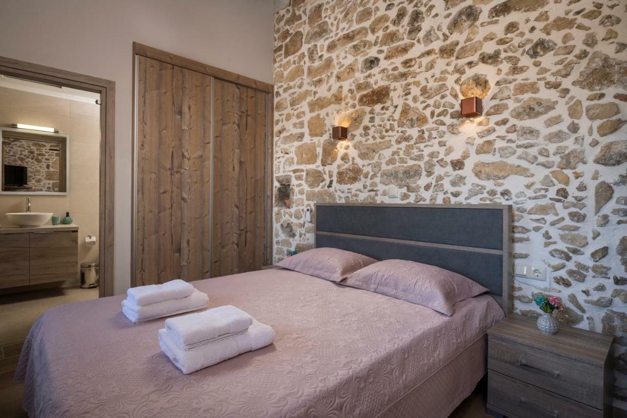 Doro Villas Dhrapaniás エクステリア 写真